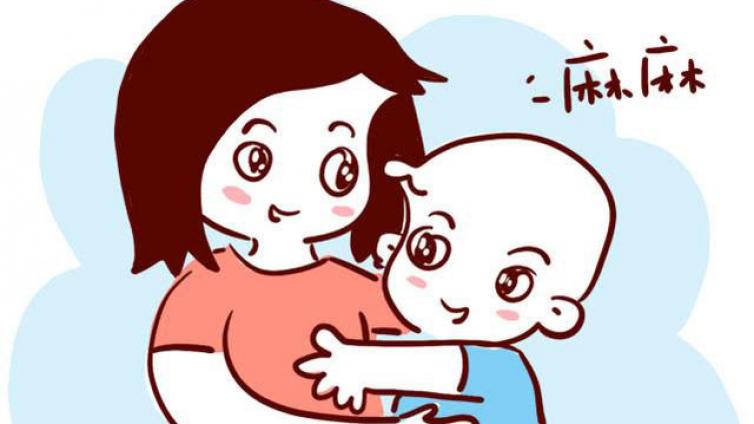 只让孩子闷在家里，对情商发育没好处，不如多去这几个地方