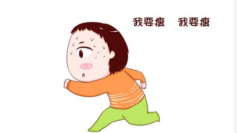 产后瘦身，千万不要这么做！