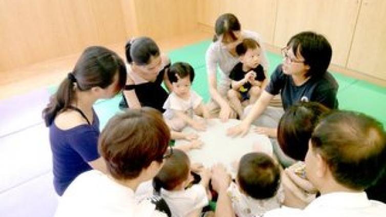 【课通学堂】早教怎么就一跃成了教育界的网红了？