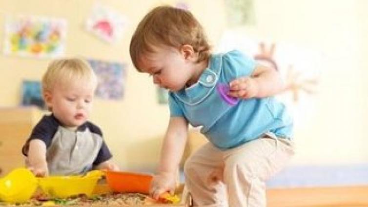【课通学堂】婴幼儿潜能开发需要注意事项！