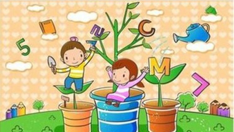 【课通学堂】职业园长到底是做什么的?