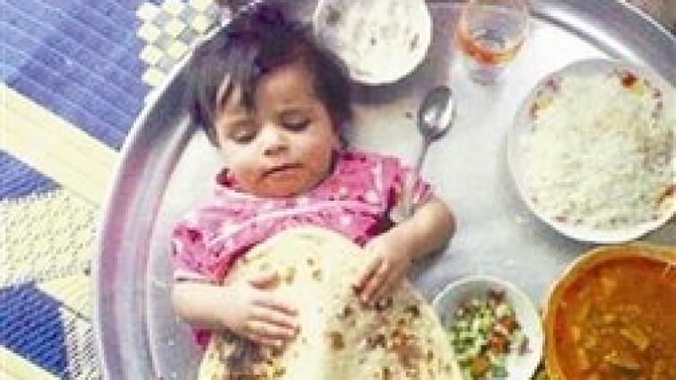 谁说孩子不能吃零食？这5种零食孩子越吃越健康！